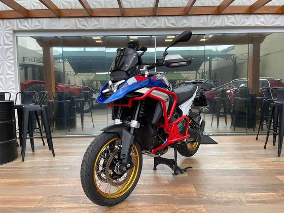 BMW R 1300 GS TROPHY 